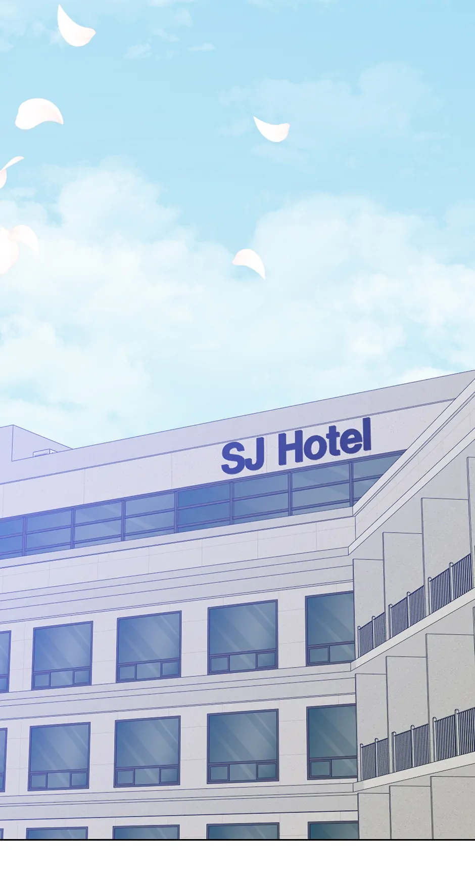 A Sneaky Blind Date [Official] Chapter 51 - Page 2