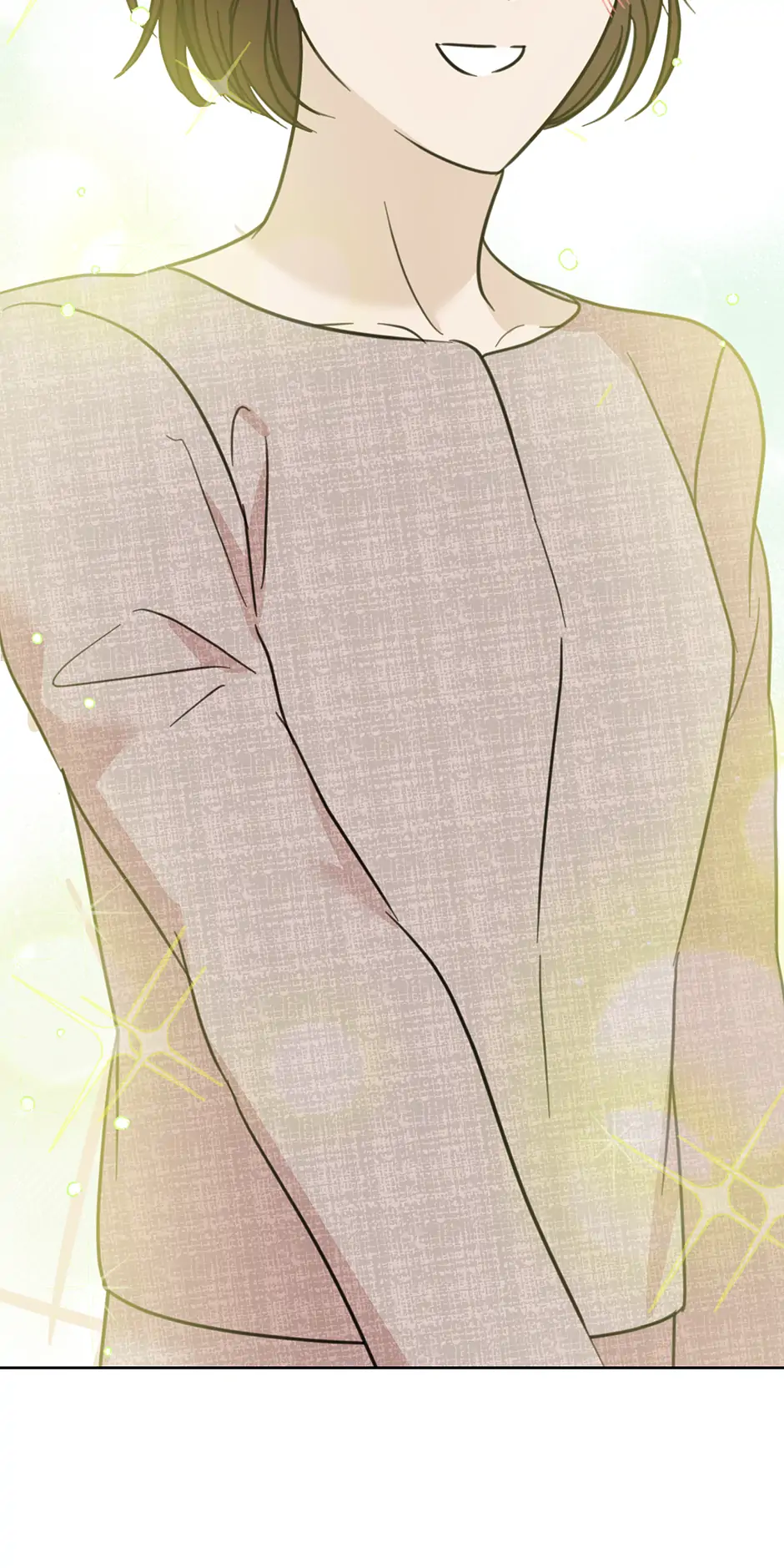 A Sneaky Blind Date [Official] Chapter 51 - Page 24