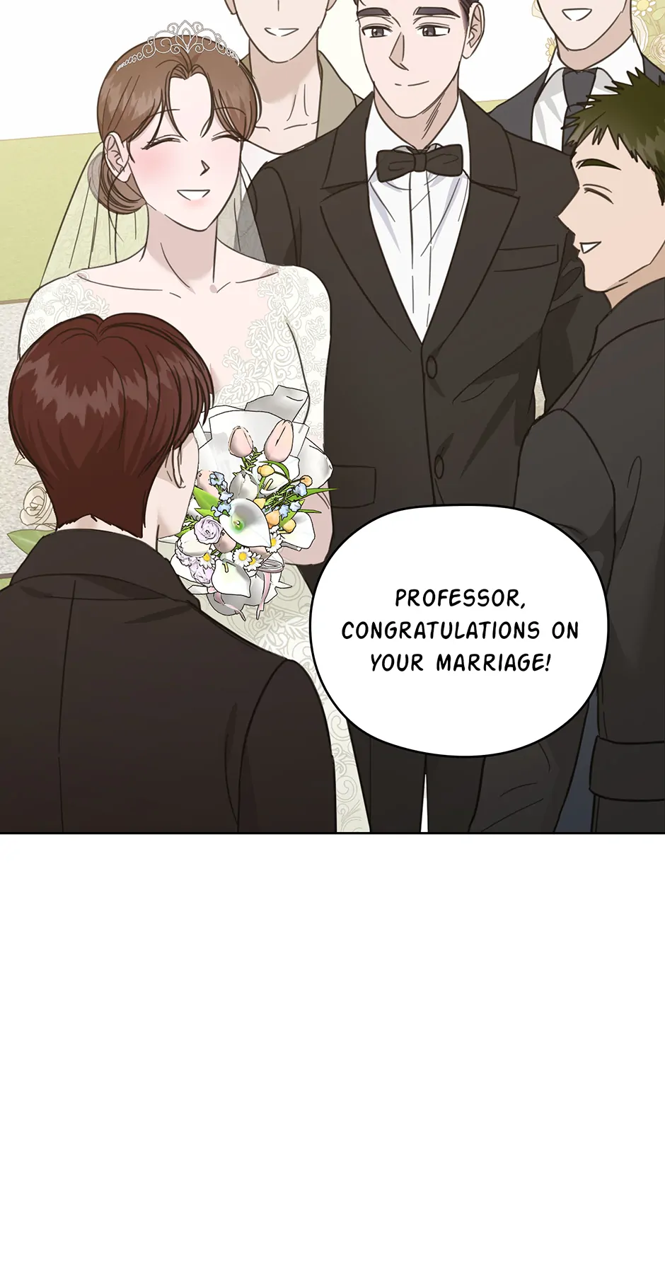 A Sneaky Blind Date [Official] Chapter 51 - Page 29