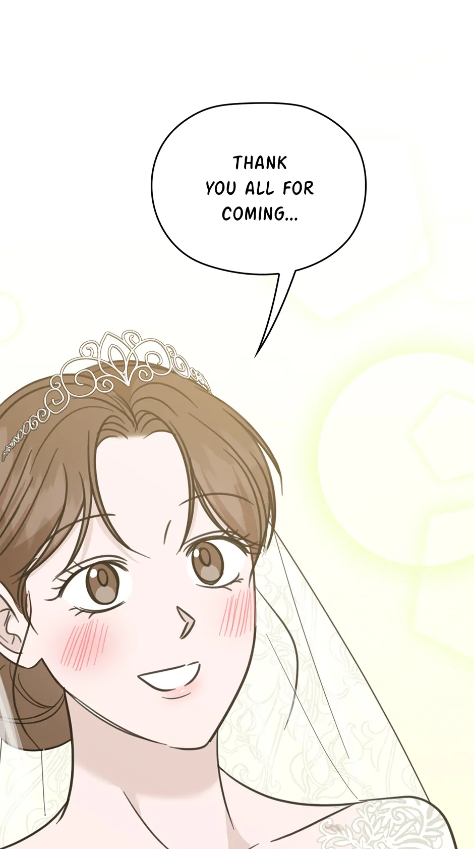 A Sneaky Blind Date [Official] Chapter 51 - Page 30