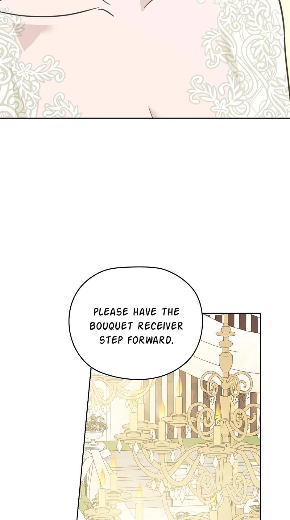 A Sneaky Blind Date [Official] Chapter 51 - Page 31