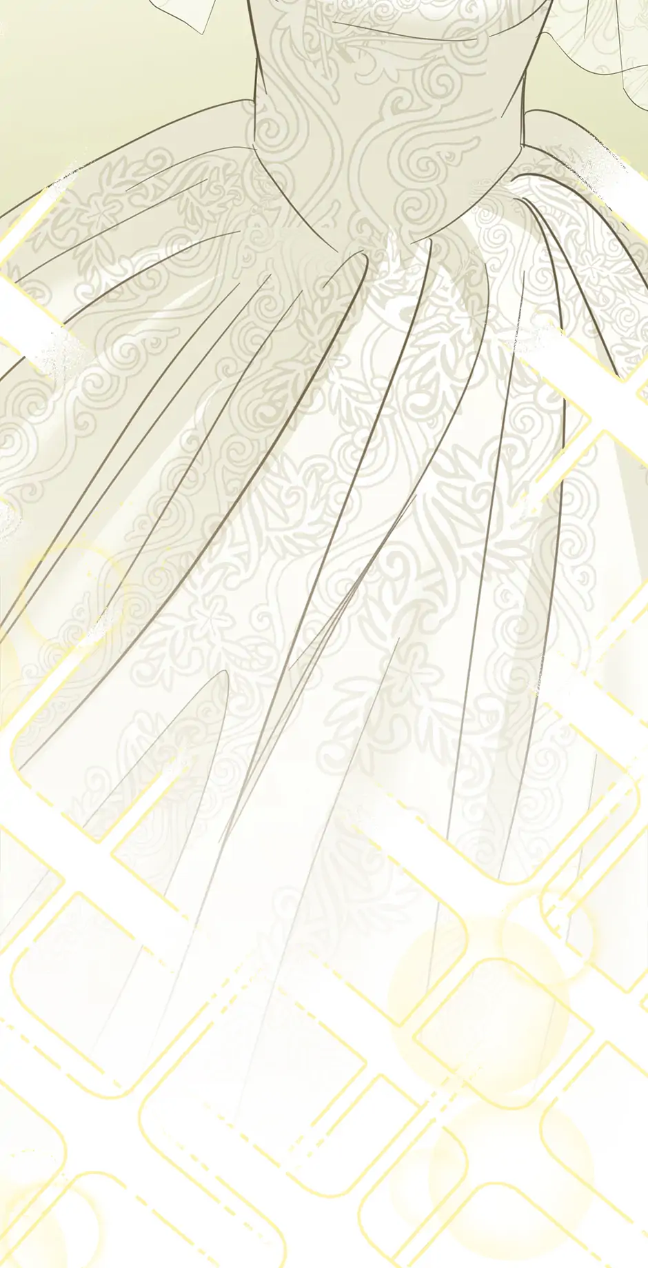 A Sneaky Blind Date [Official] Chapter 51 - Page 38