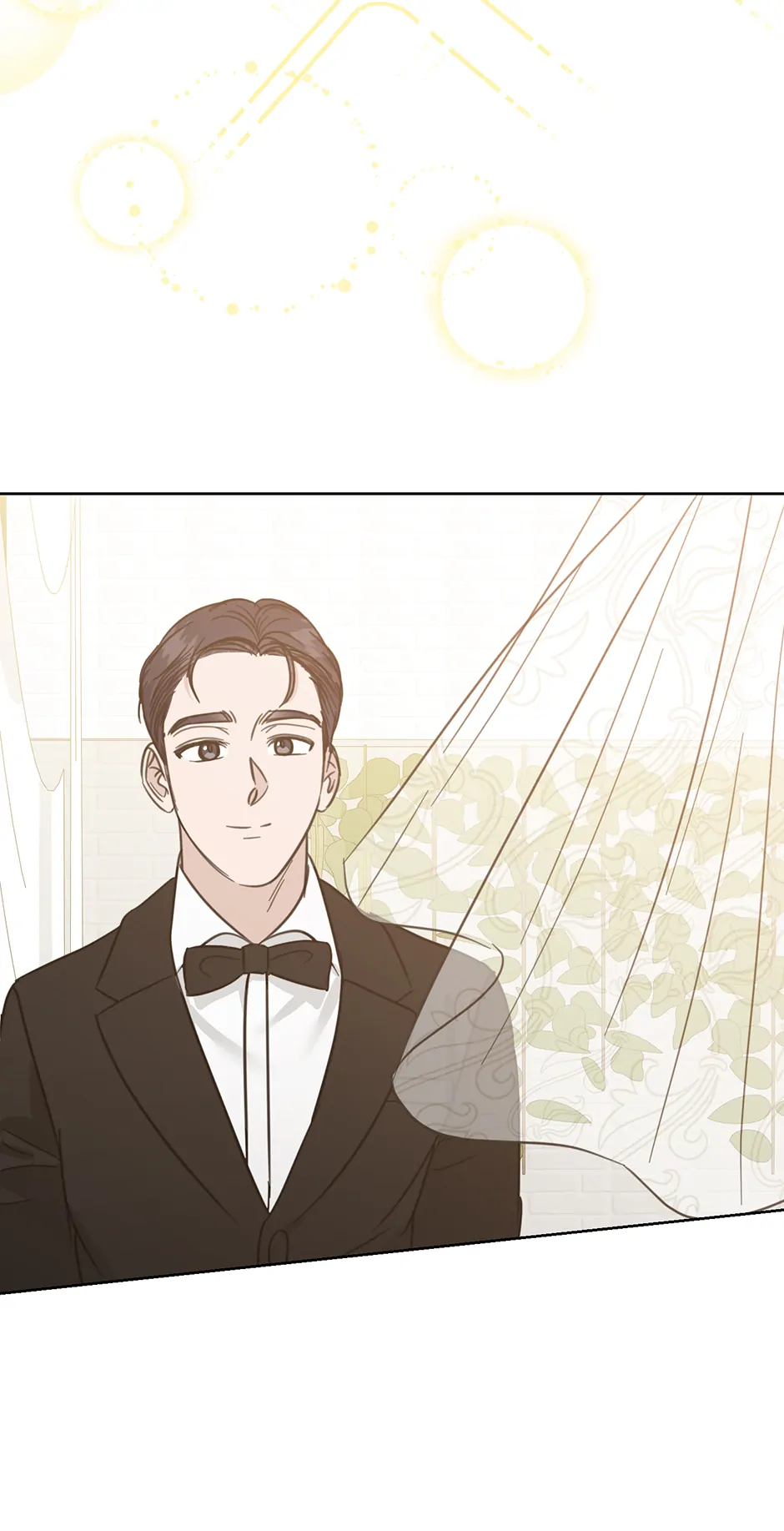 A Sneaky Blind Date [Official] Chapter 51 - Page 39