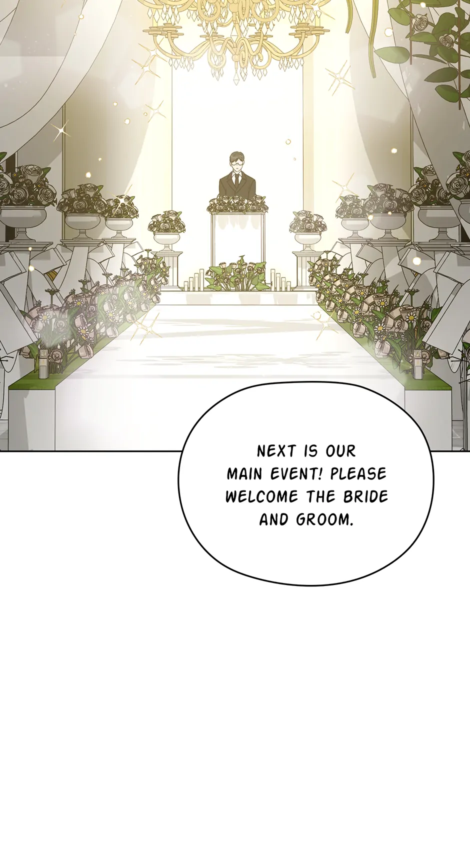 A Sneaky Blind Date [Official] Chapter 51 - Page 4