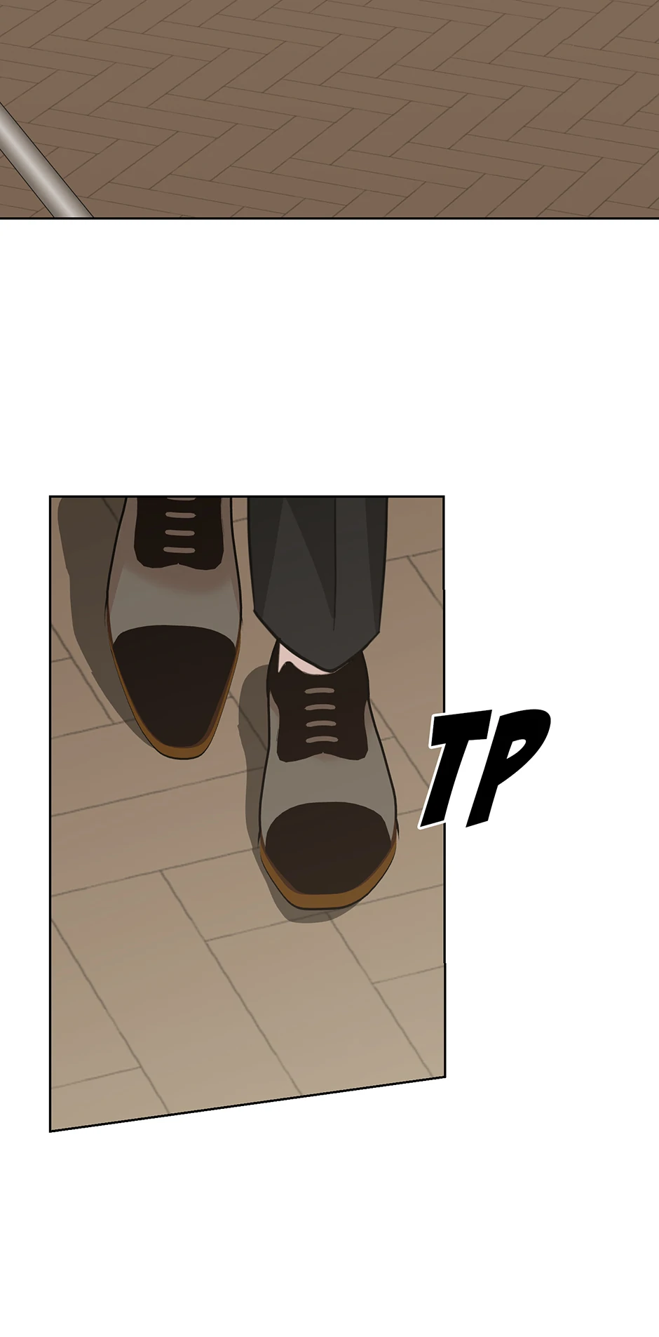 A Sneaky Blind Date [Official] Chapter 51 - Page 44