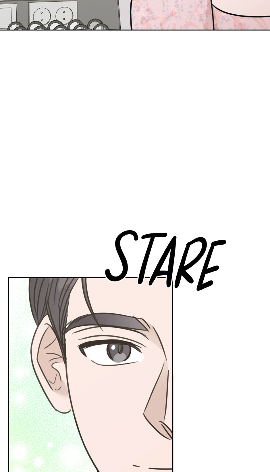 A Sneaky Blind Date [Official] Chapter 51 - Page 46