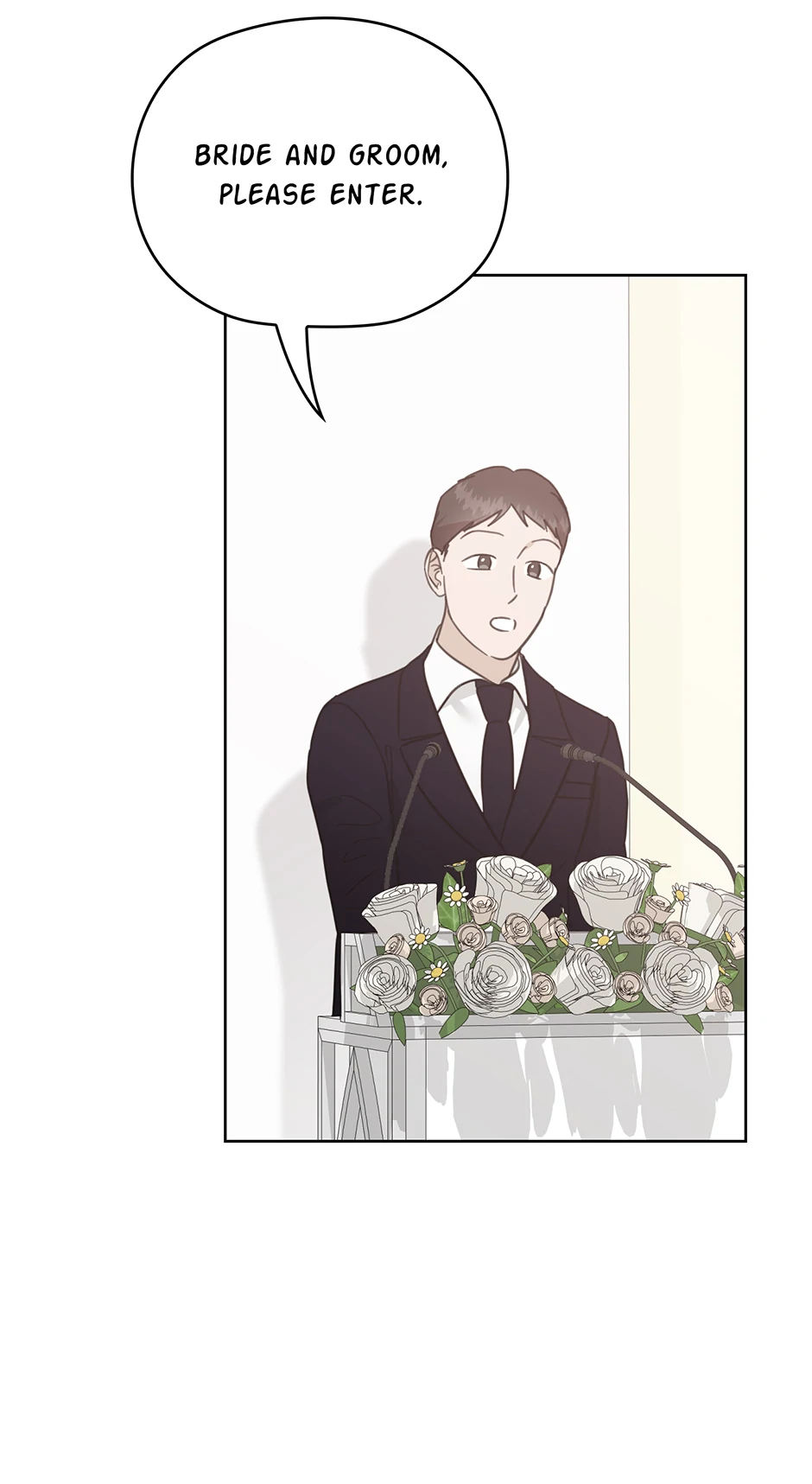 A Sneaky Blind Date [Official] Chapter 51 - Page 5