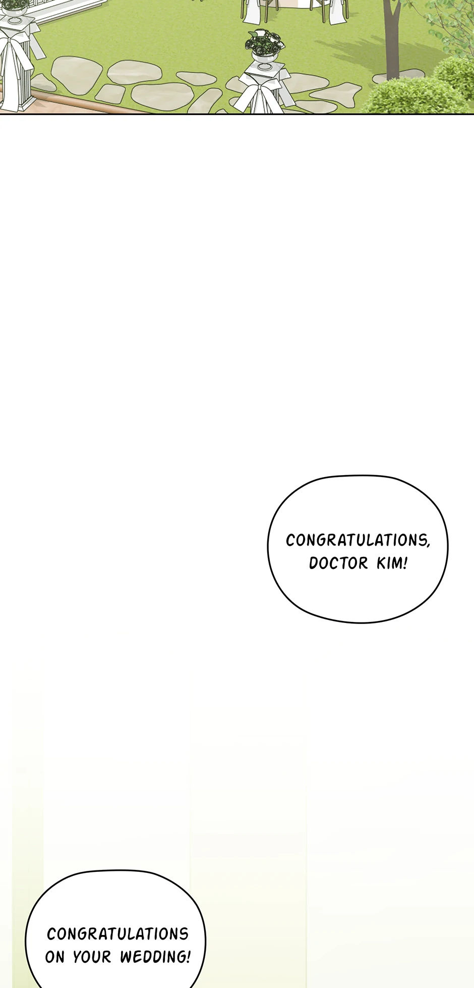 A Sneaky Blind Date [Official] Chapter 51 - Page 56