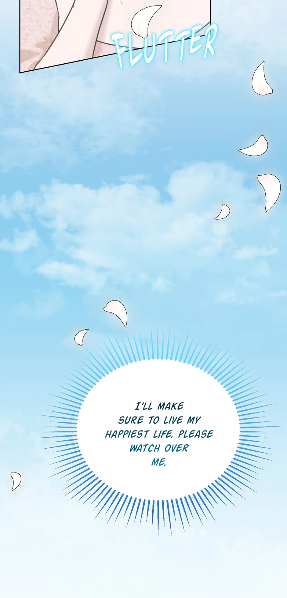 A Sneaky Blind Date [Official] Chapter 51 - Page 59