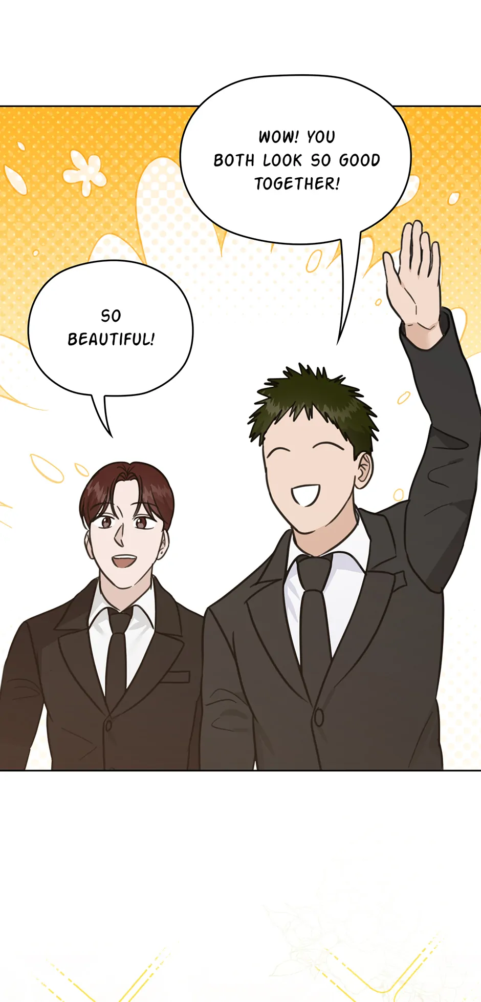 A Sneaky Blind Date [Official] Chapter 51 - Page 6