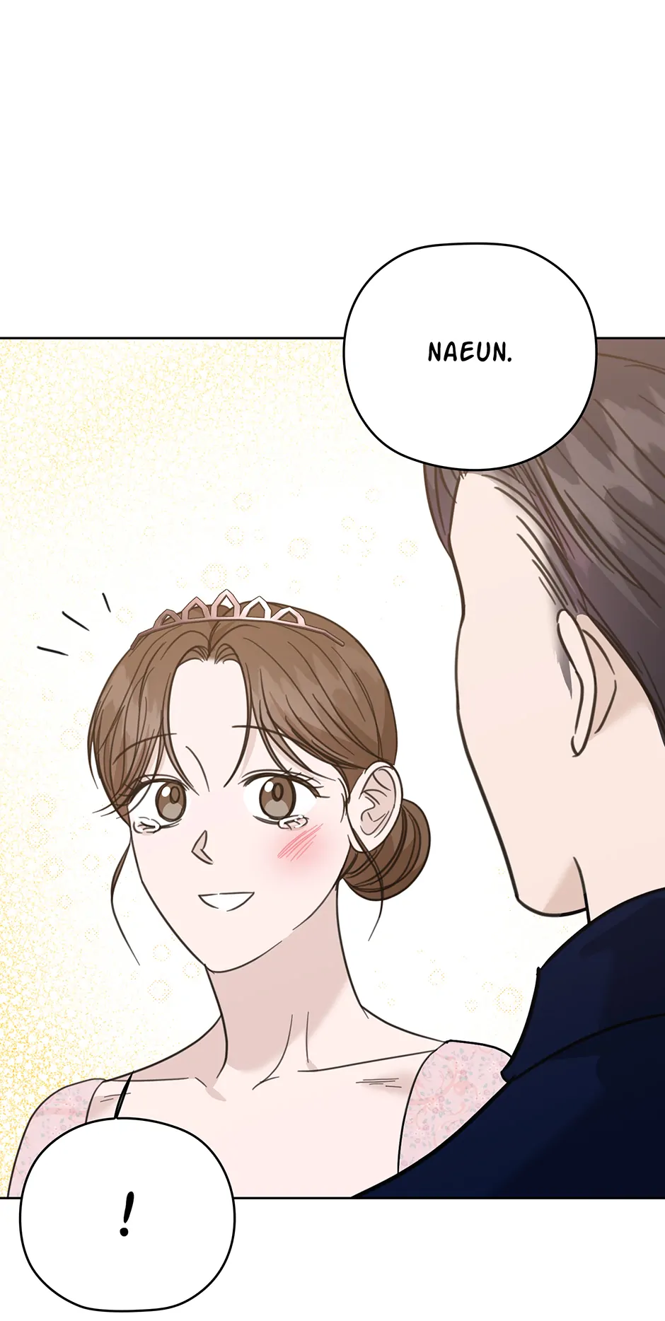 A Sneaky Blind Date [Official] Chapter 51 - Page 60