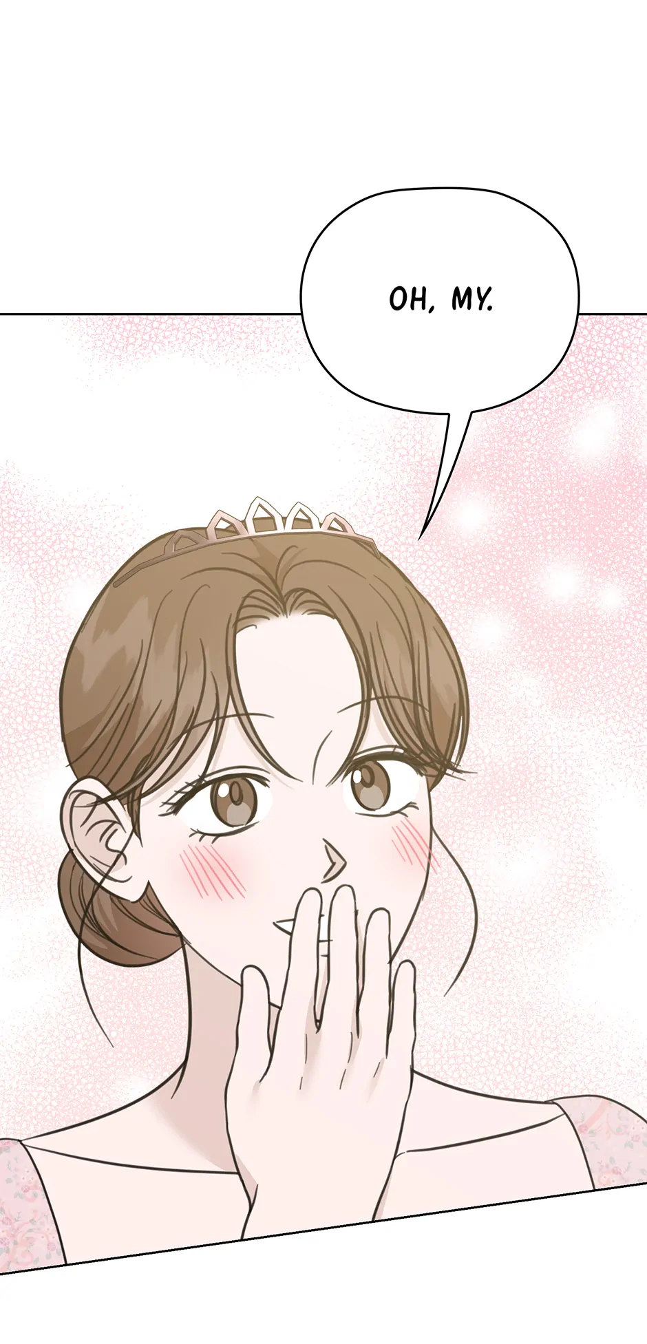 A Sneaky Blind Date [Official] Chapter 51 - Page 65