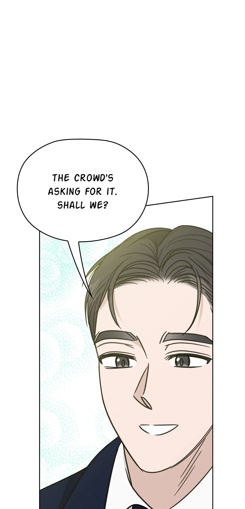 A Sneaky Blind Date [Official] Chapter 51 - Page 66