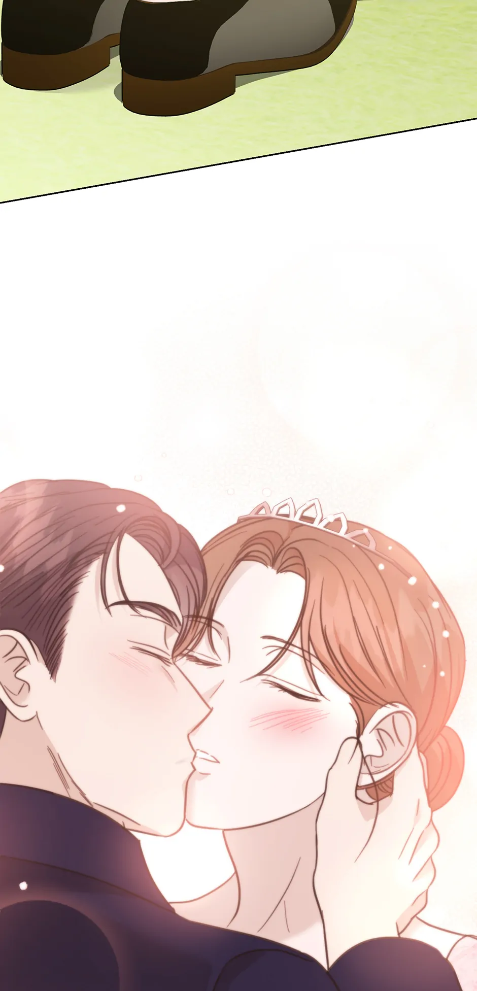 A Sneaky Blind Date [Official] Chapter 51 - Page 68