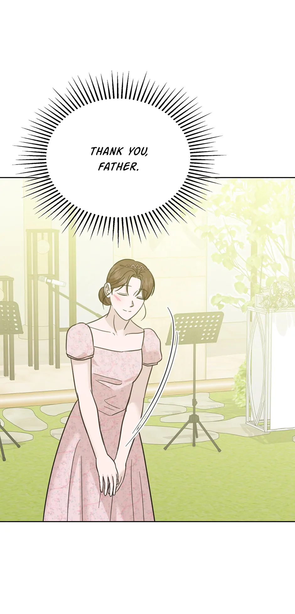 A Sneaky Blind Date [Official] Chapter 51 - Page 75