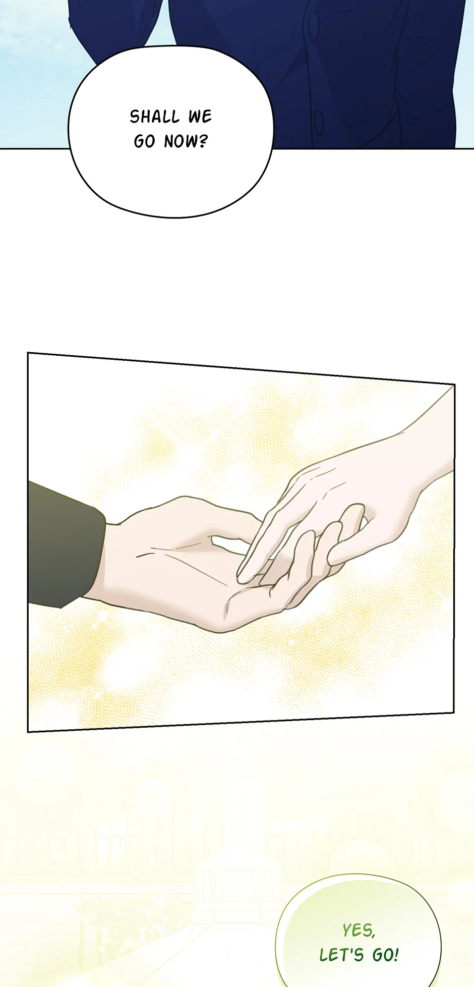 A Sneaky Blind Date [Official] Chapter 51 - Page 78