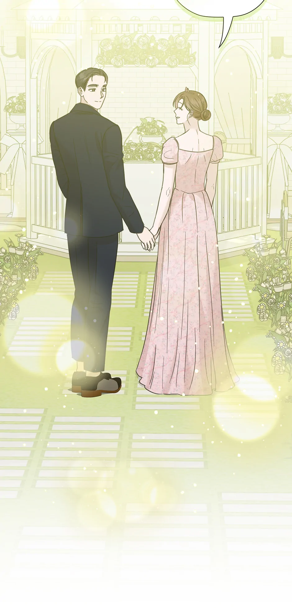 A Sneaky Blind Date [Official] Chapter 51 - Page 79