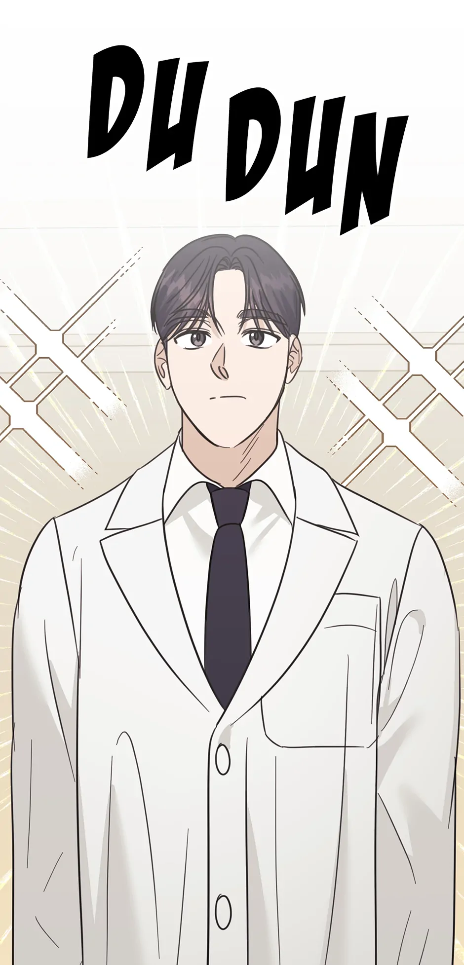 A Sneaky Blind Date [Official] Chapter 52 - Page 12