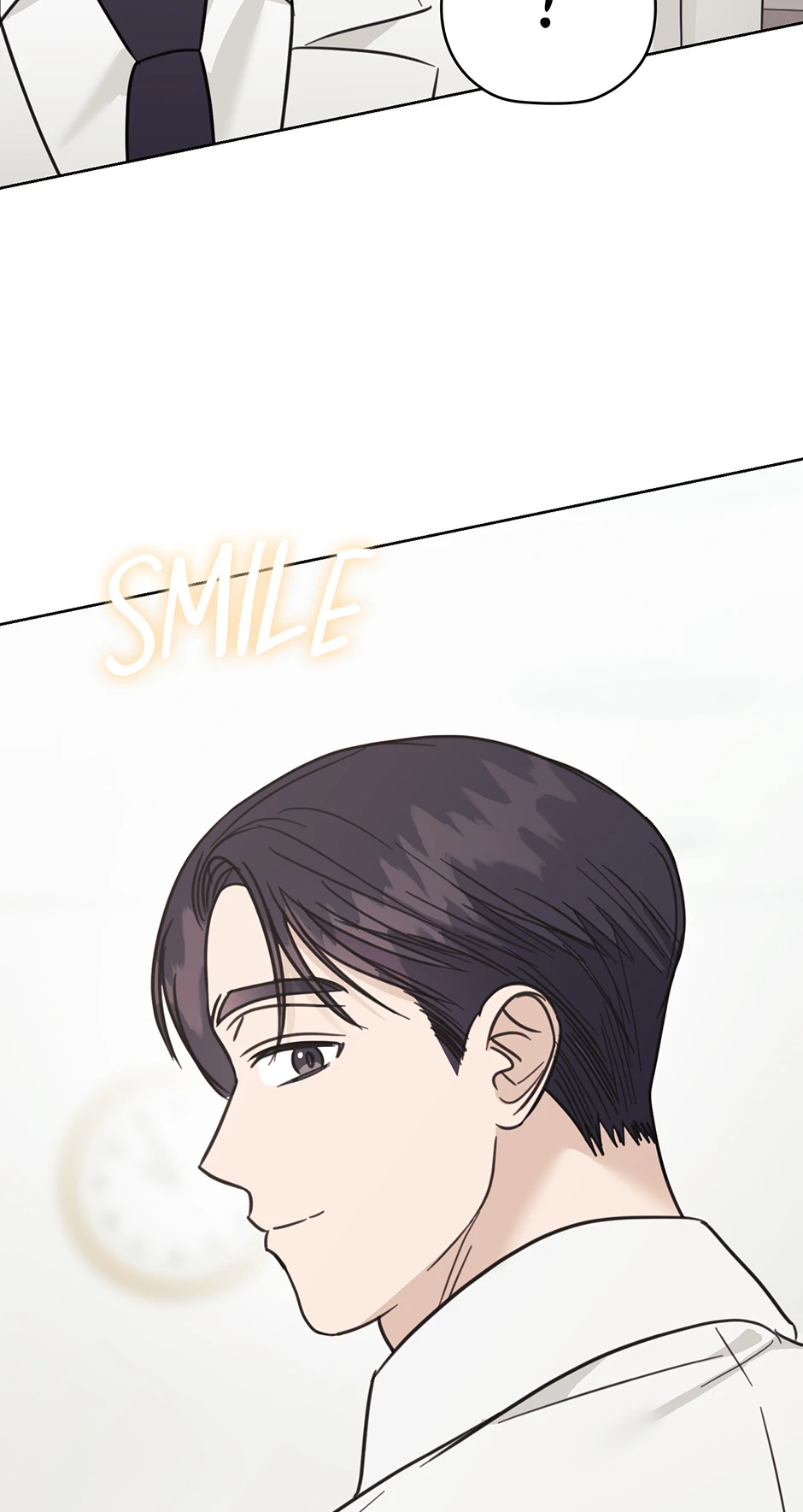 A Sneaky Blind Date [Official] Chapter 52 - Page 18