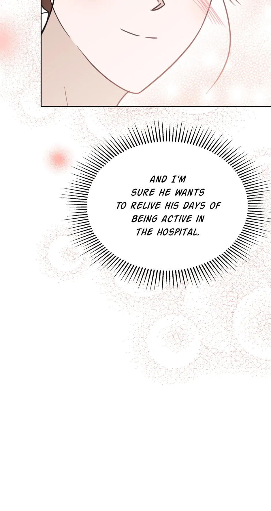 A Sneaky Blind Date [Official] Chapter 52 - Page 20