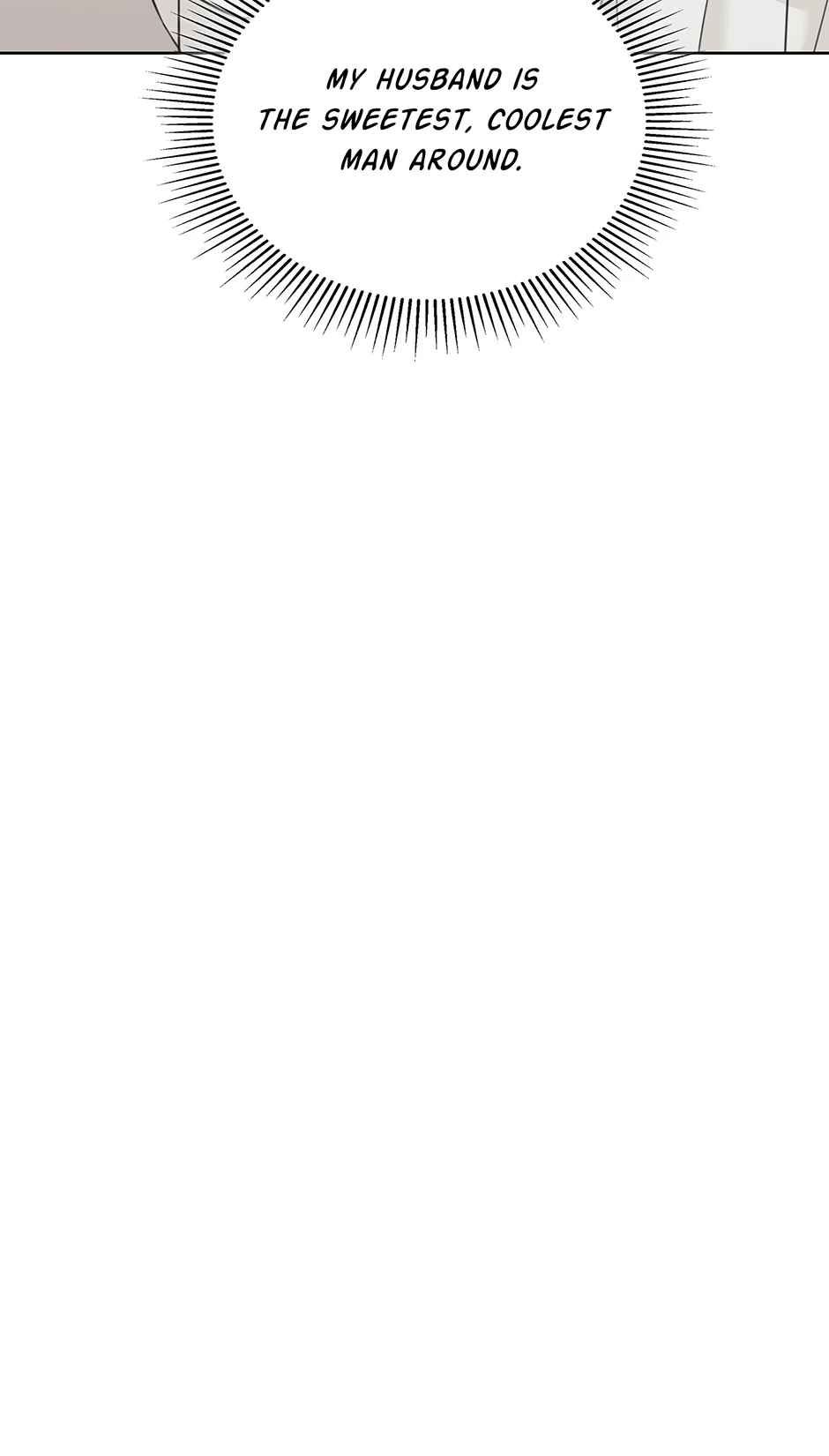 A Sneaky Blind Date [Official] Chapter 52 - Page 22