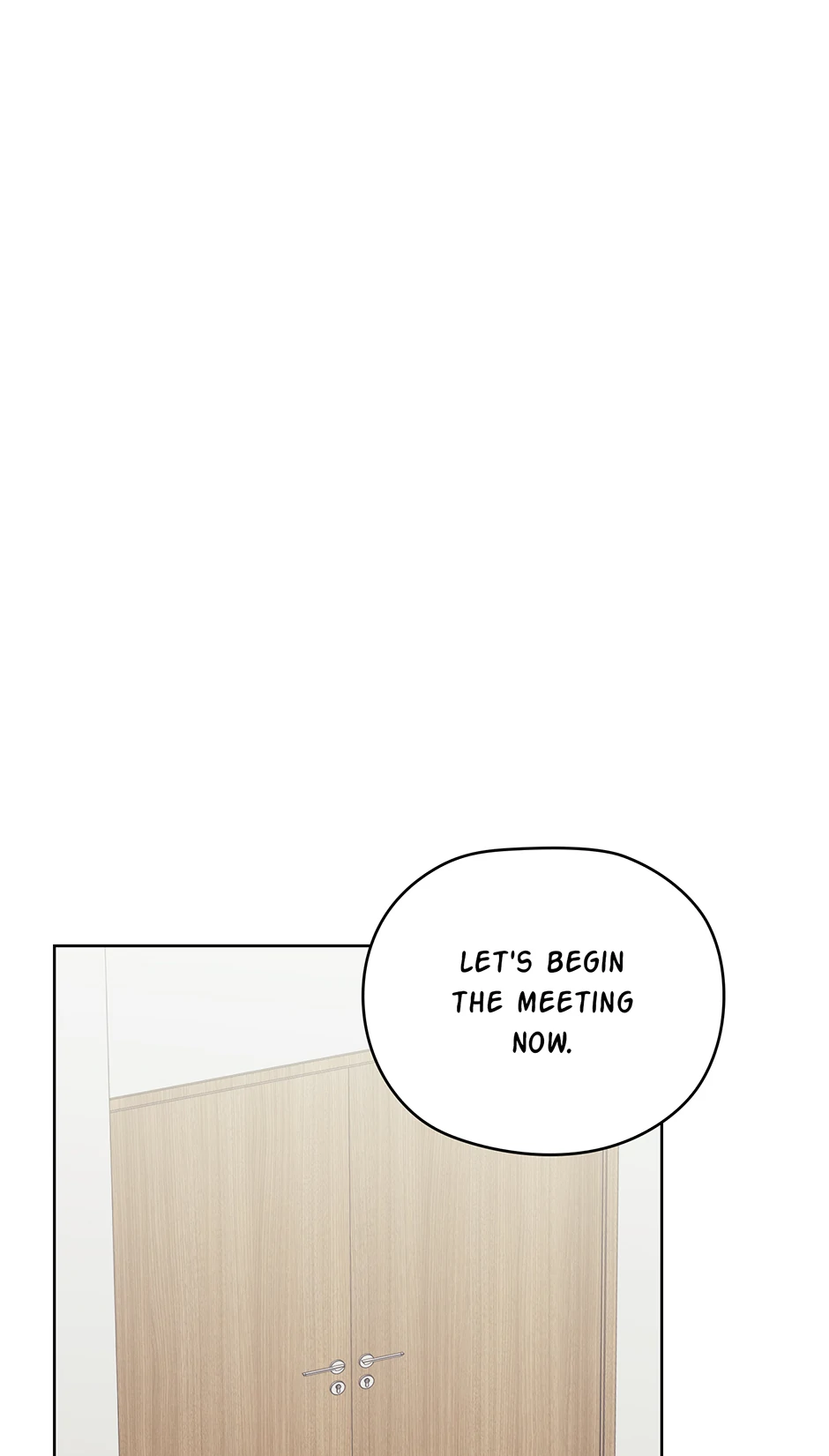 A Sneaky Blind Date [Official] Chapter 52 - Page 23