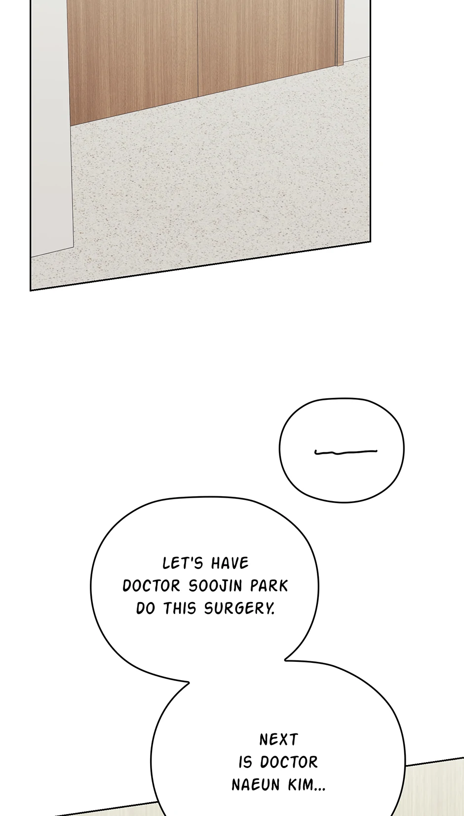 A Sneaky Blind Date [Official] Chapter 52 - Page 24