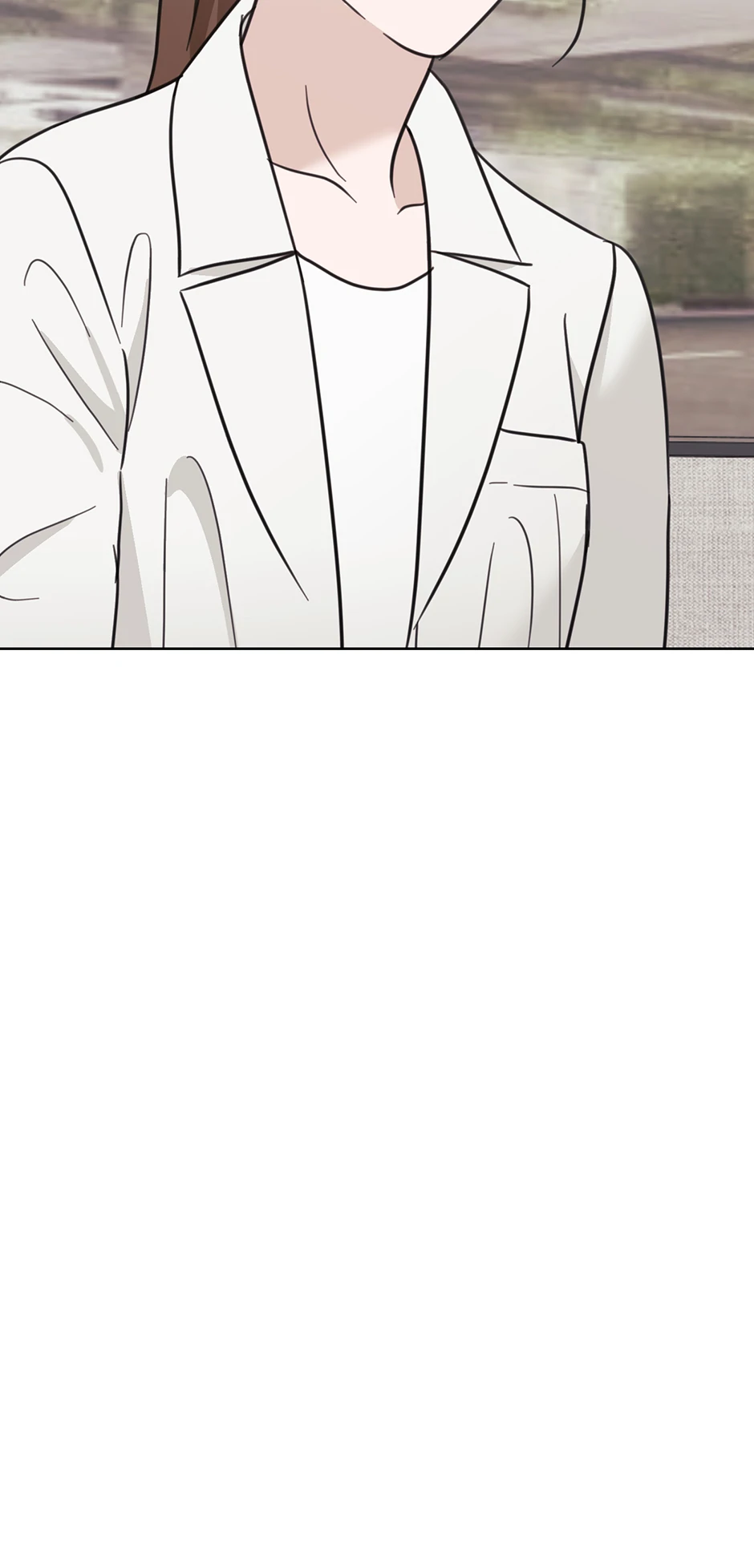 A Sneaky Blind Date [Official] Chapter 52 - Page 33