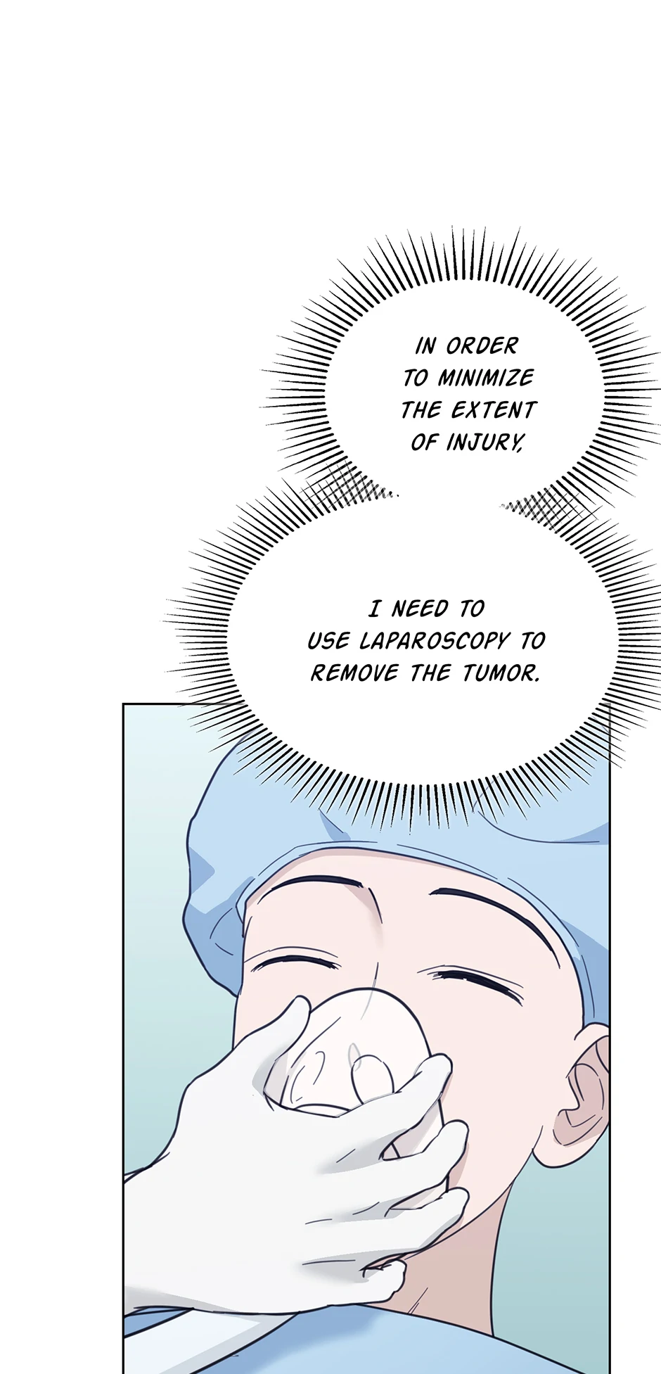 A Sneaky Blind Date [Official] Chapter 52 - Page 42