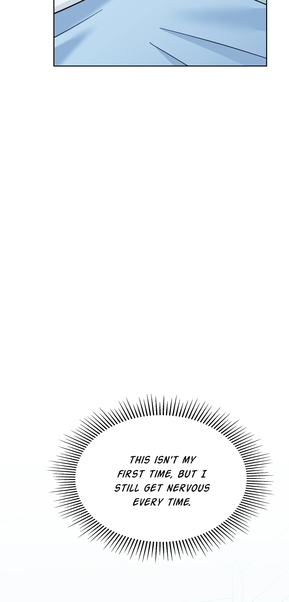 A Sneaky Blind Date [Official] Chapter 52 - Page 43