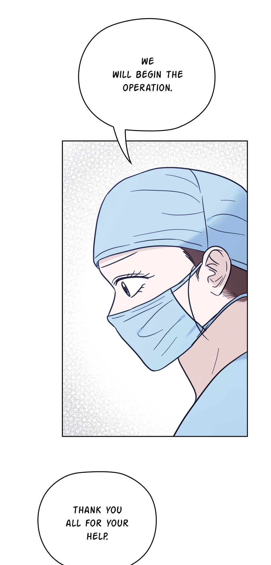 A Sneaky Blind Date [Official] Chapter 52 - Page 46