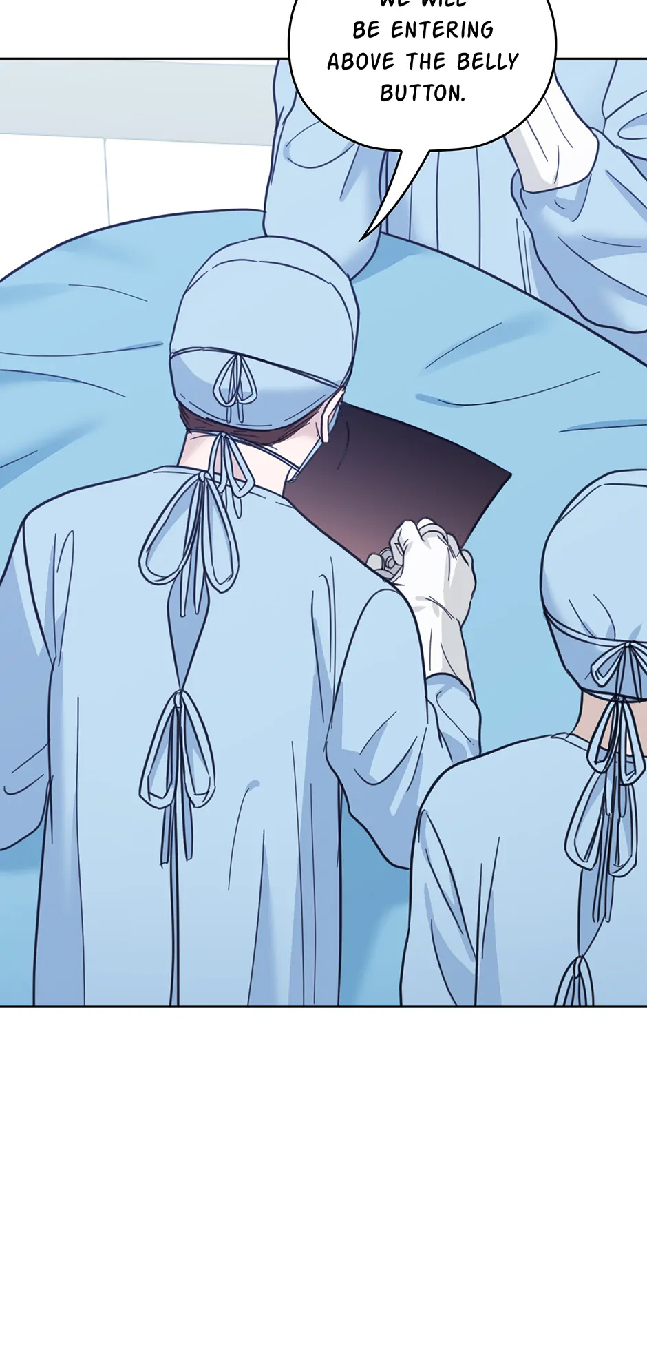 A Sneaky Blind Date [Official] Chapter 52 - Page 48