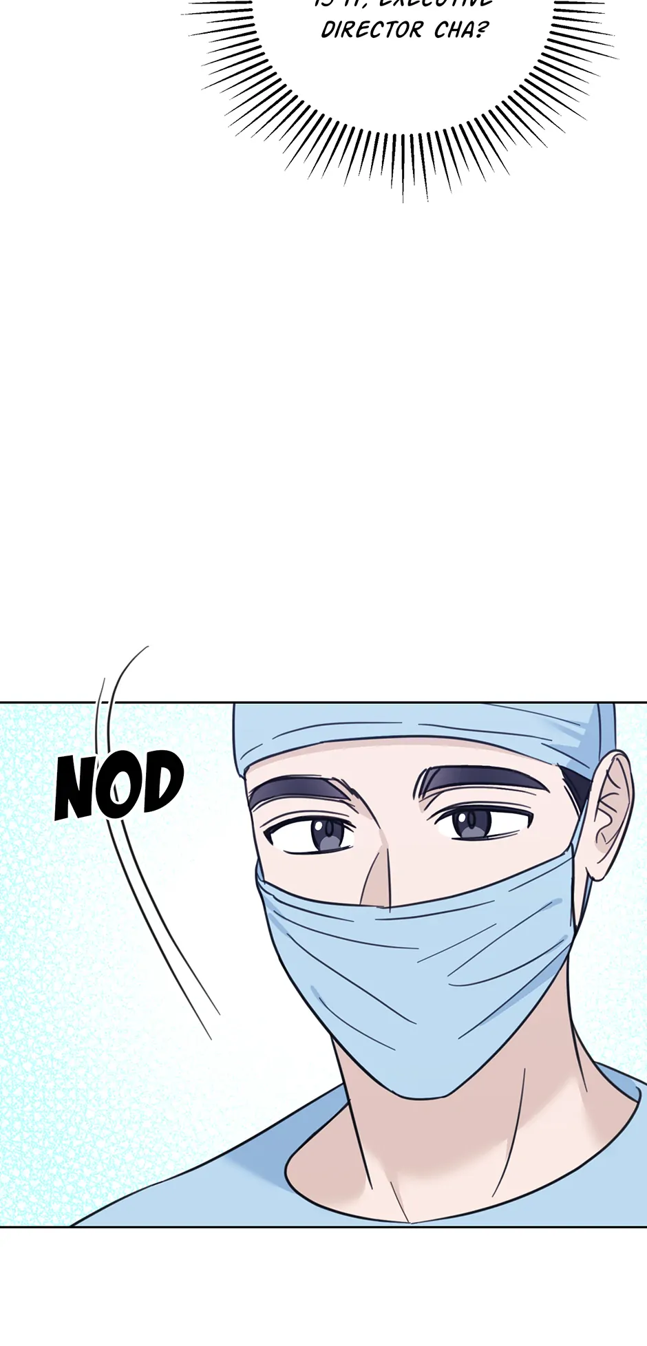 A Sneaky Blind Date [Official] Chapter 52 - Page 50