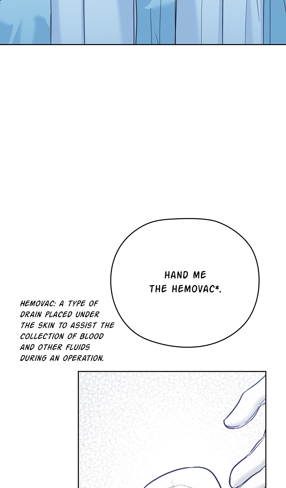 A Sneaky Blind Date [Official] Chapter 52 - Page 52