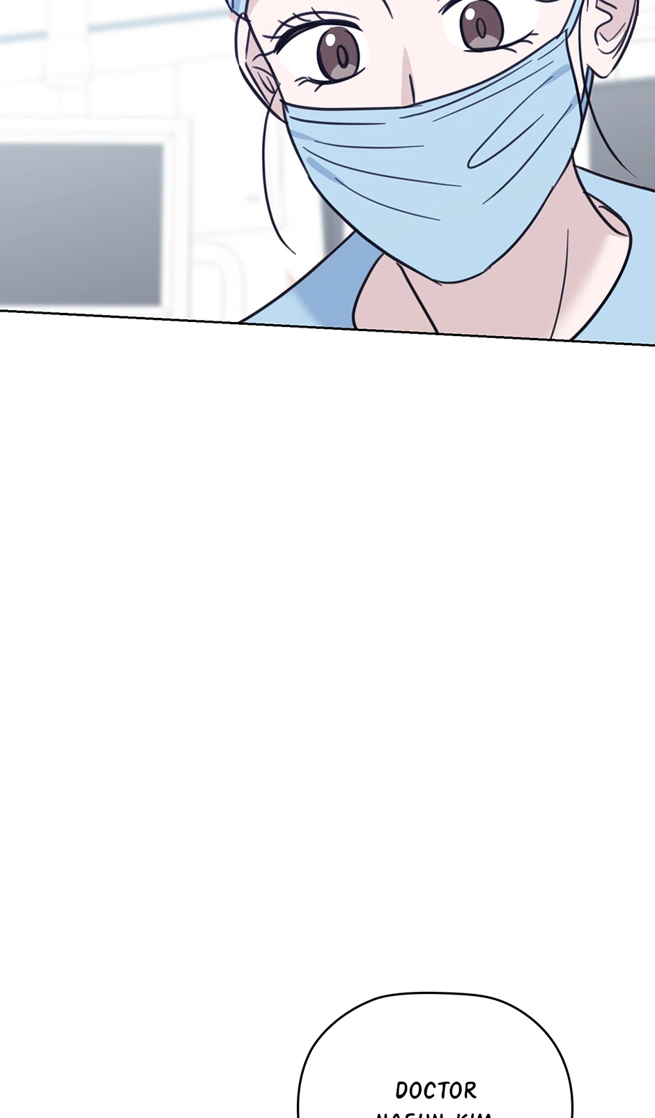 A Sneaky Blind Date [Official] Chapter 52 - Page 54