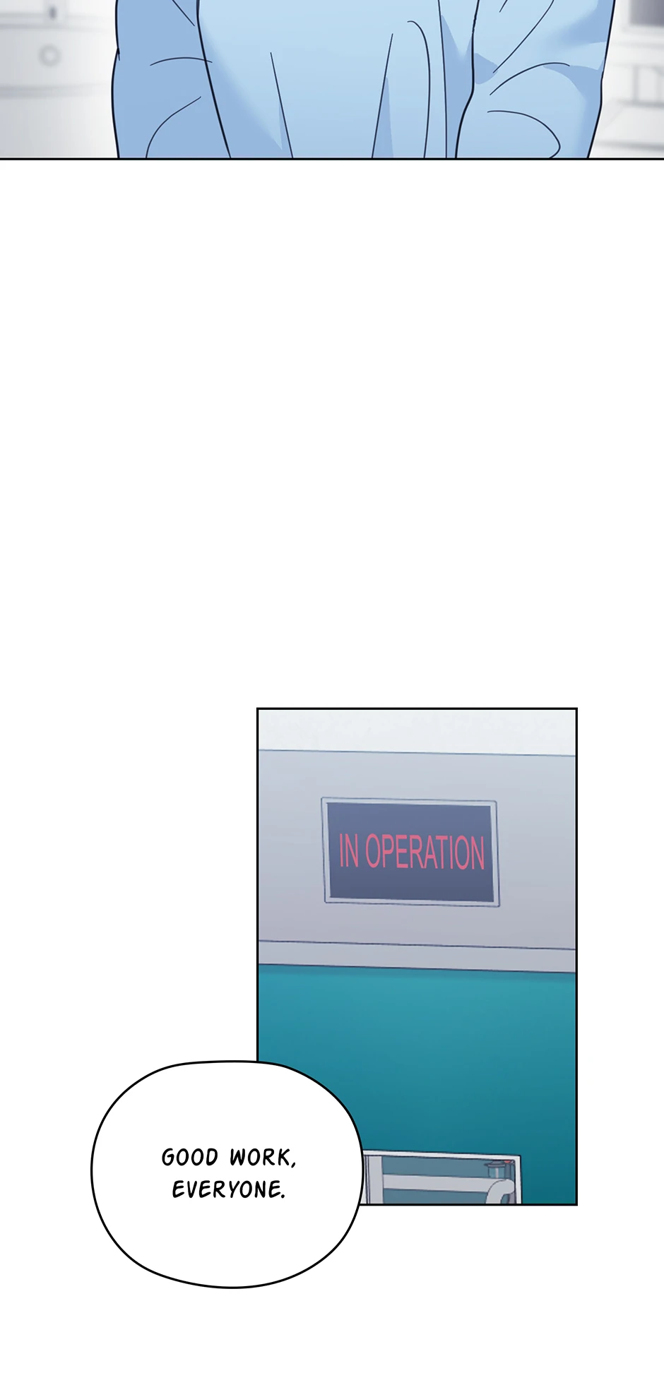 A Sneaky Blind Date [Official] Chapter 52 - Page 57