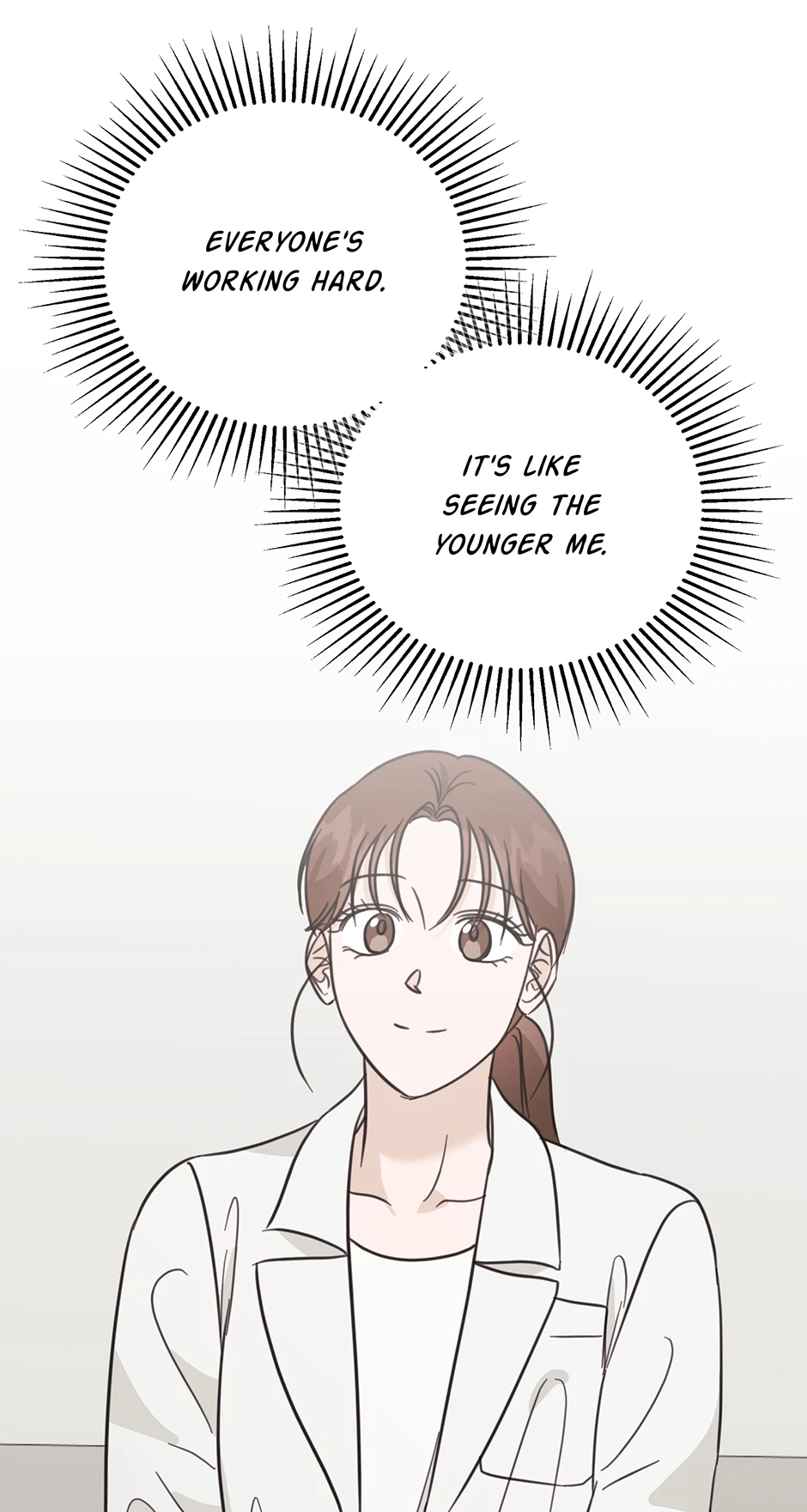 A Sneaky Blind Date [Official] Chapter 52 - Page 6