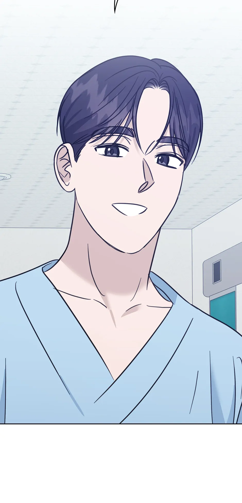 A Sneaky Blind Date [Official] Chapter 52 - Page 60