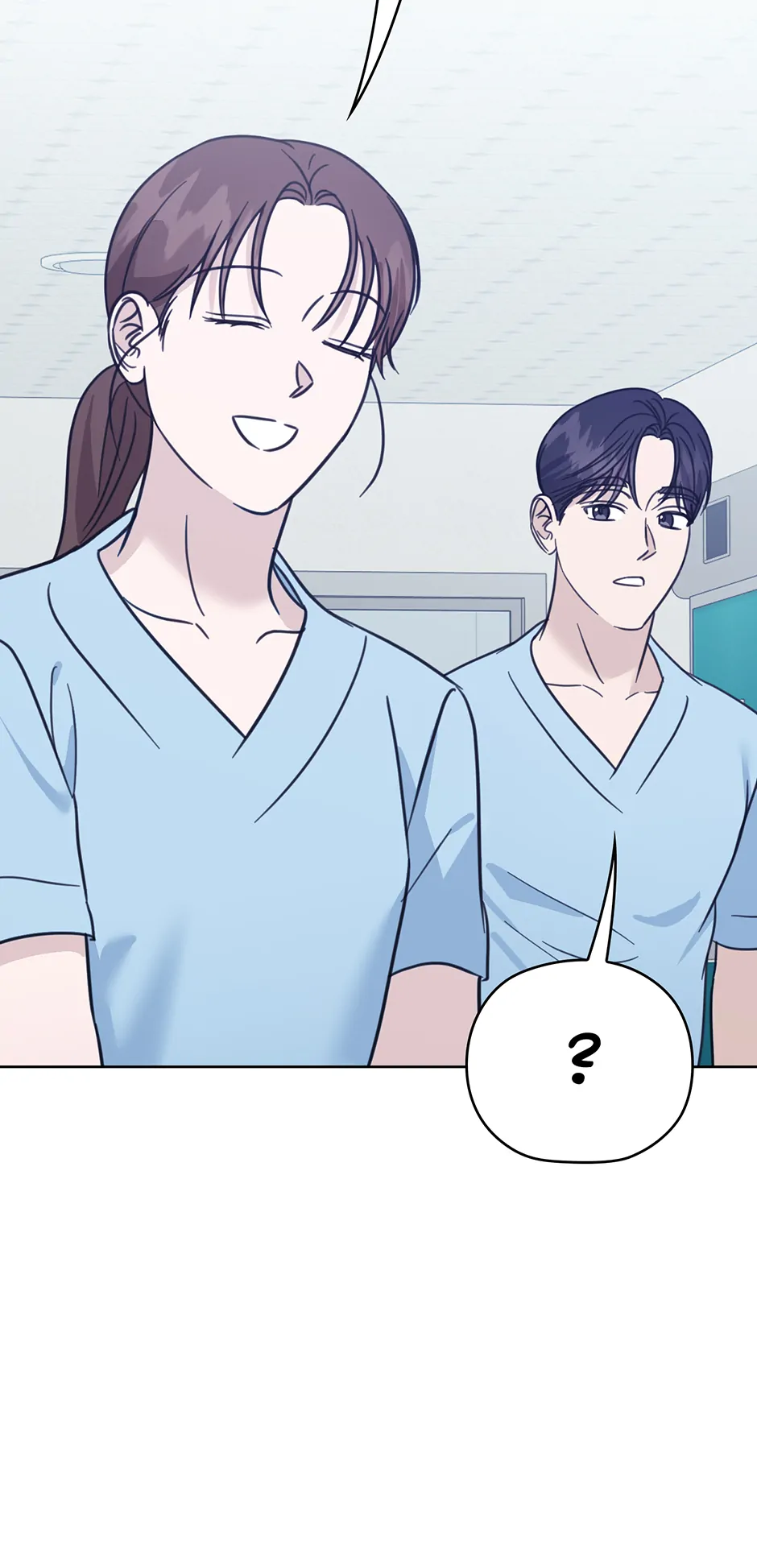 A Sneaky Blind Date [Official] Chapter 52 - Page 63