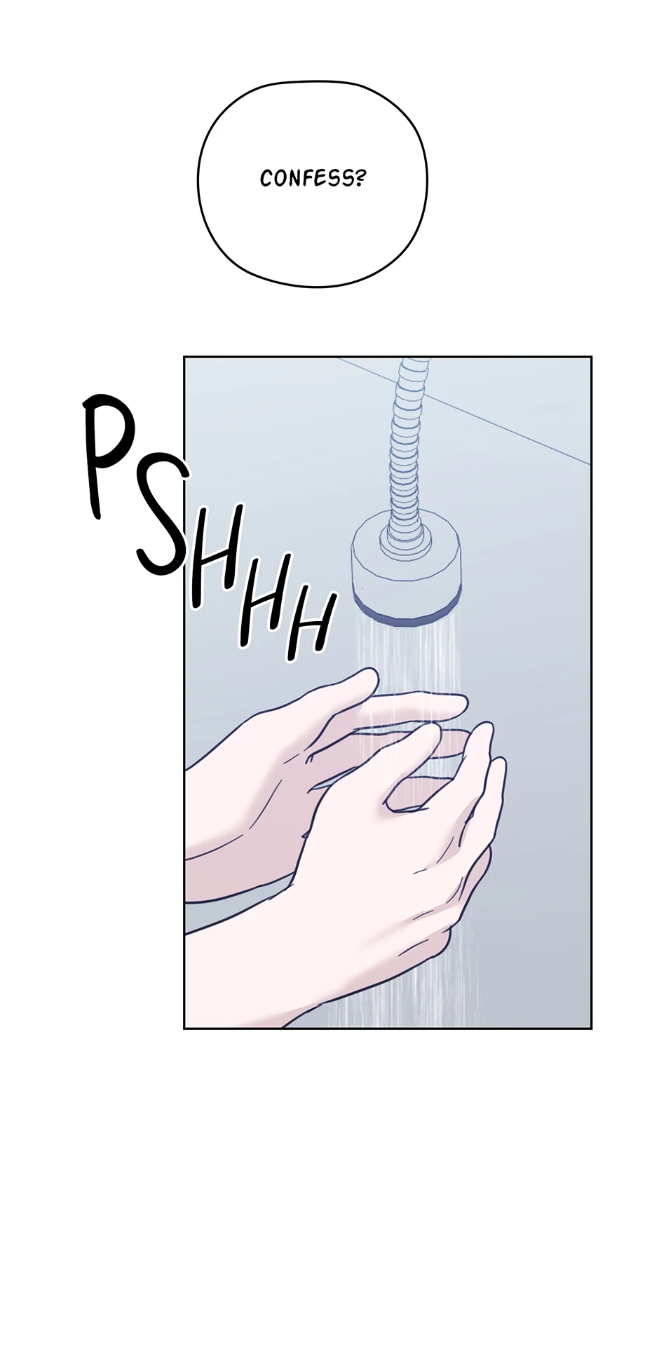 A Sneaky Blind Date [Official] Chapter 52 - Page 64