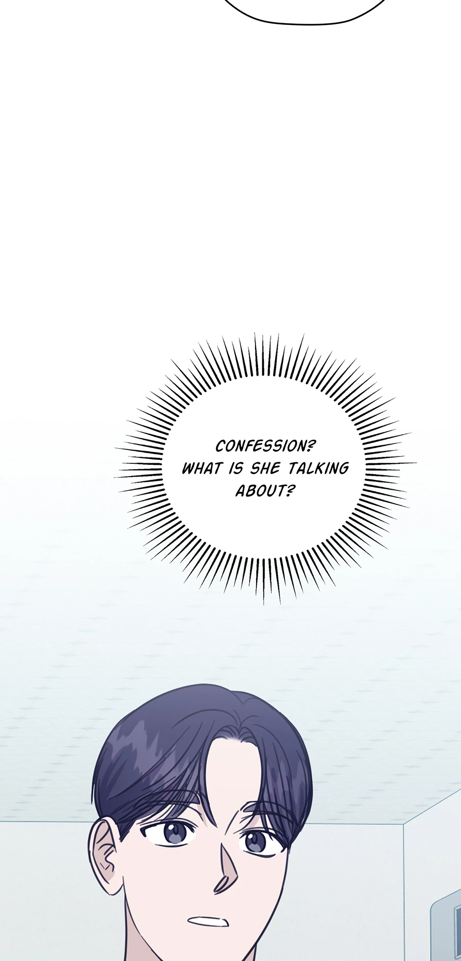 A Sneaky Blind Date [Official] Chapter 52 - Page 67