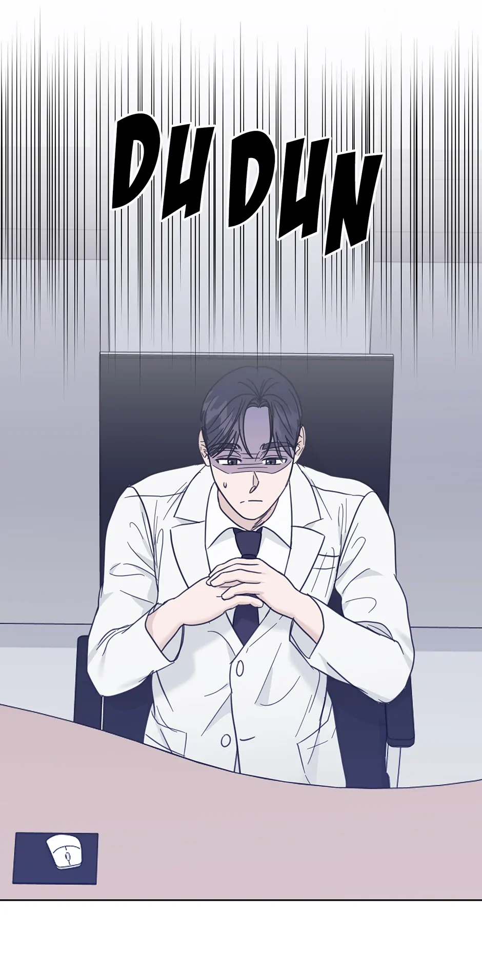 A Sneaky Blind Date [Official] Chapter 52 - Page 71