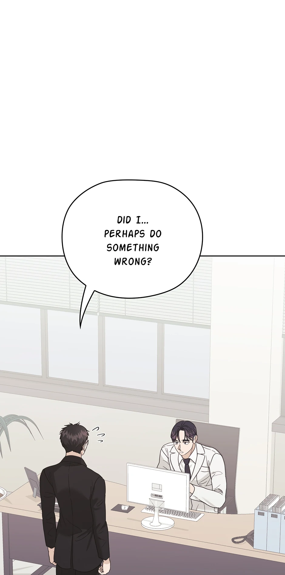 A Sneaky Blind Date [Official] Chapter 52 - Page 72