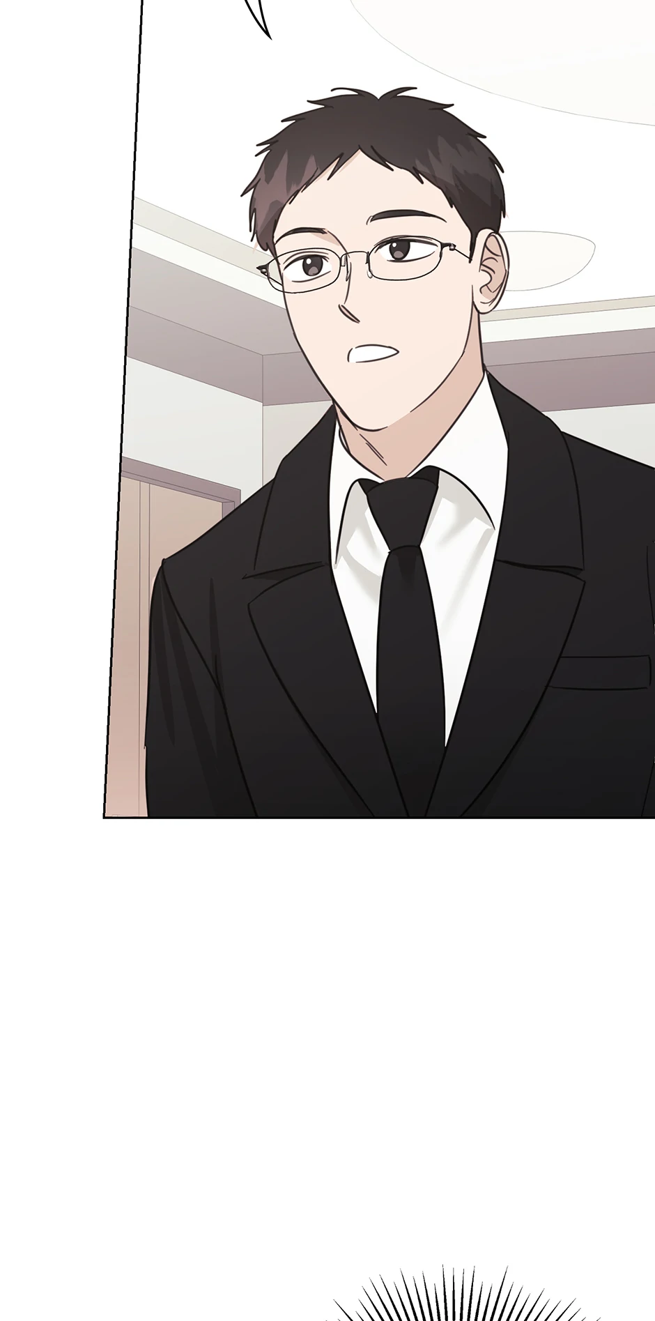 A Sneaky Blind Date [Official] Chapter 52 - Page 74