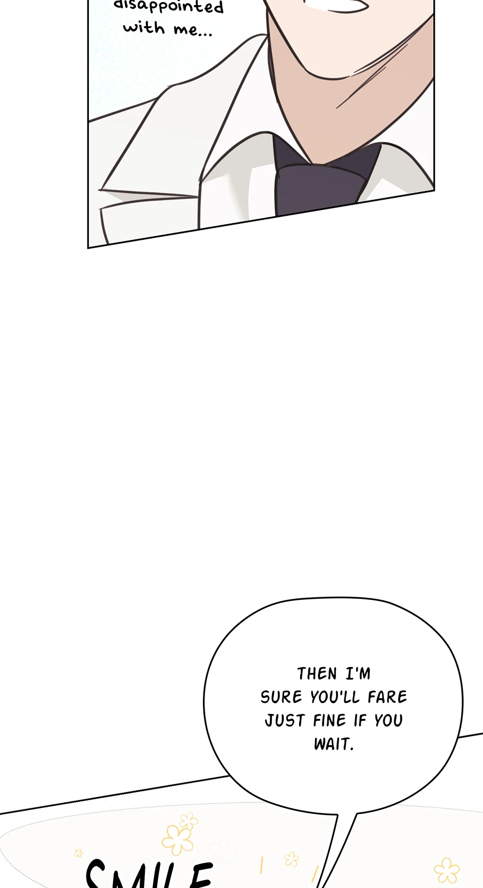 A Sneaky Blind Date [Official] Chapter 52 - Page 79