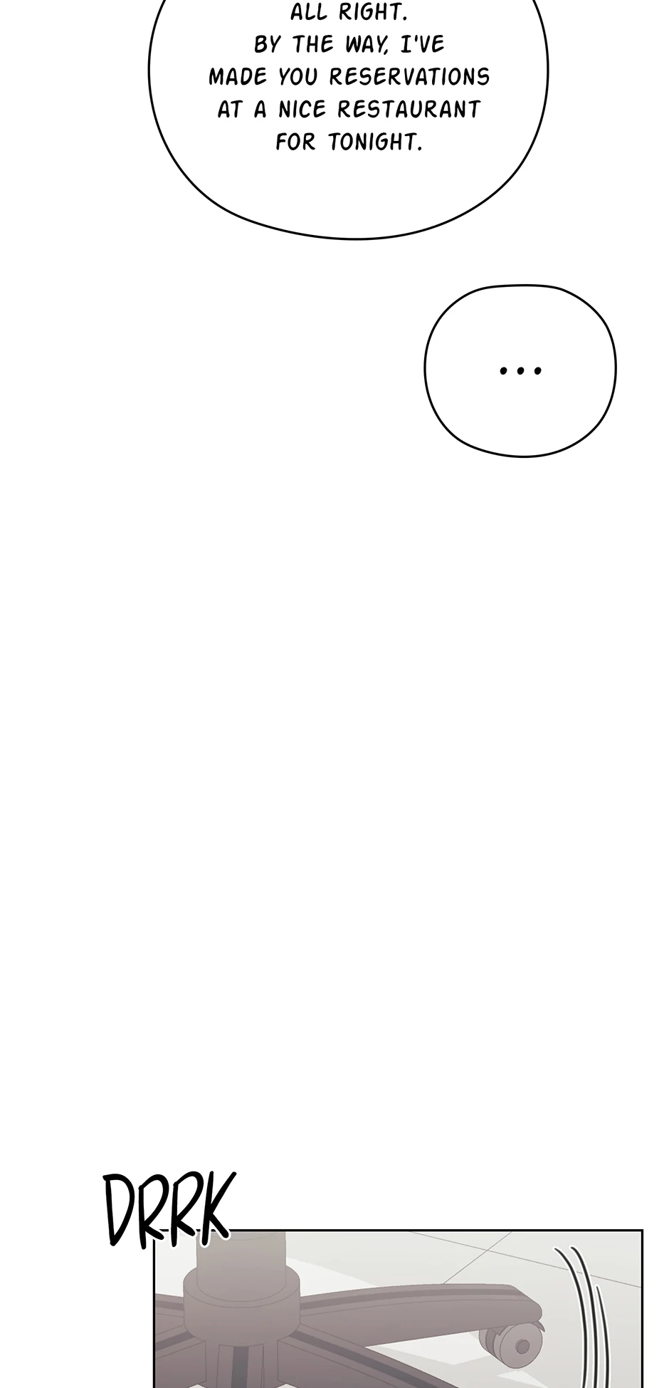 A Sneaky Blind Date [Official] Chapter 52 - Page 82