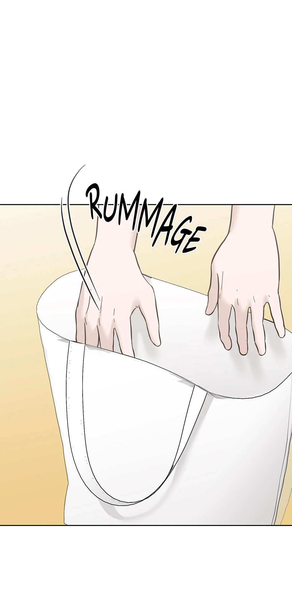 A Sneaky Blind Date [Official] Chapter 53 - Page 15