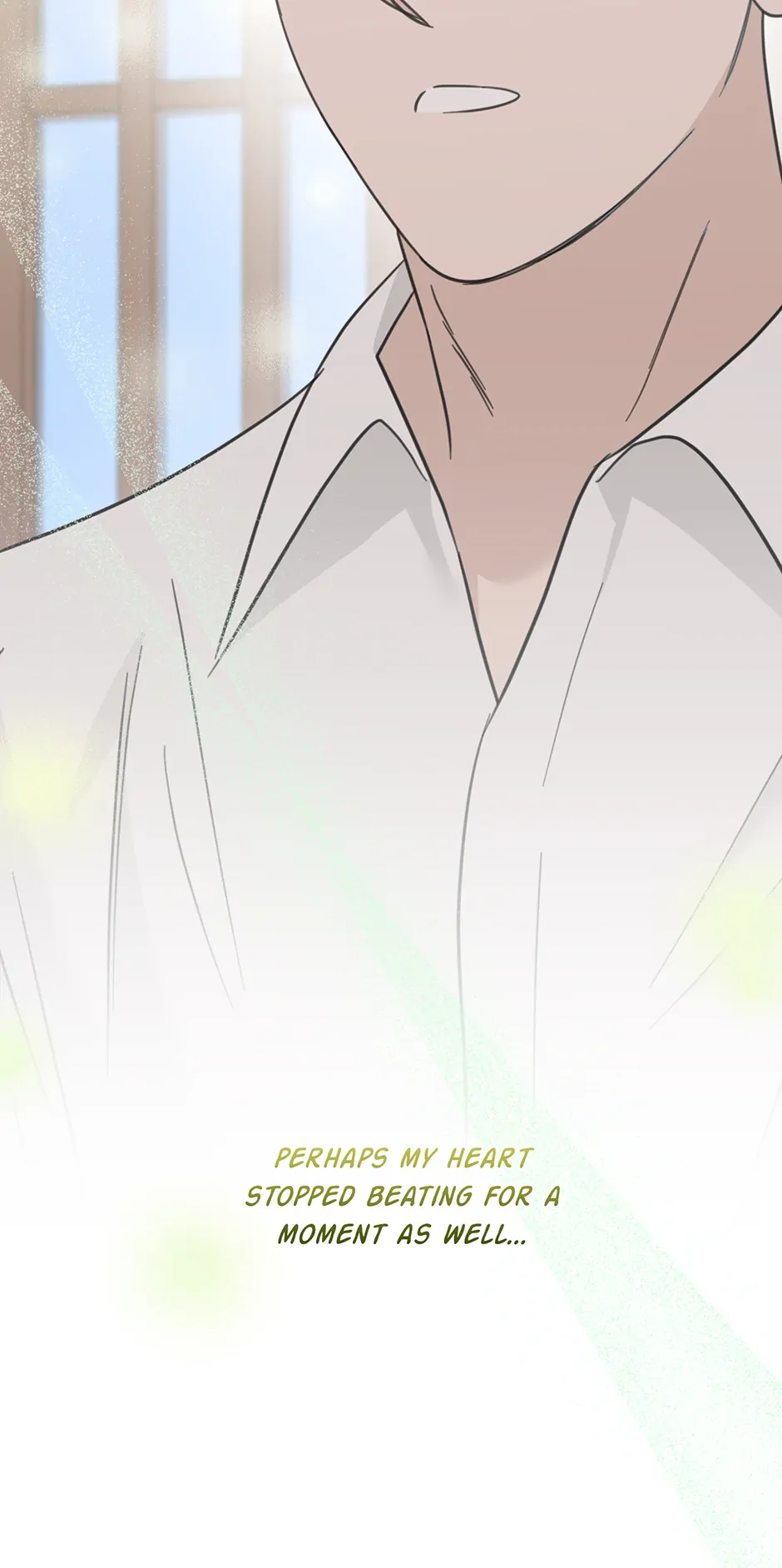 A Sneaky Blind Date [Official] Chapter 53 - Page 17