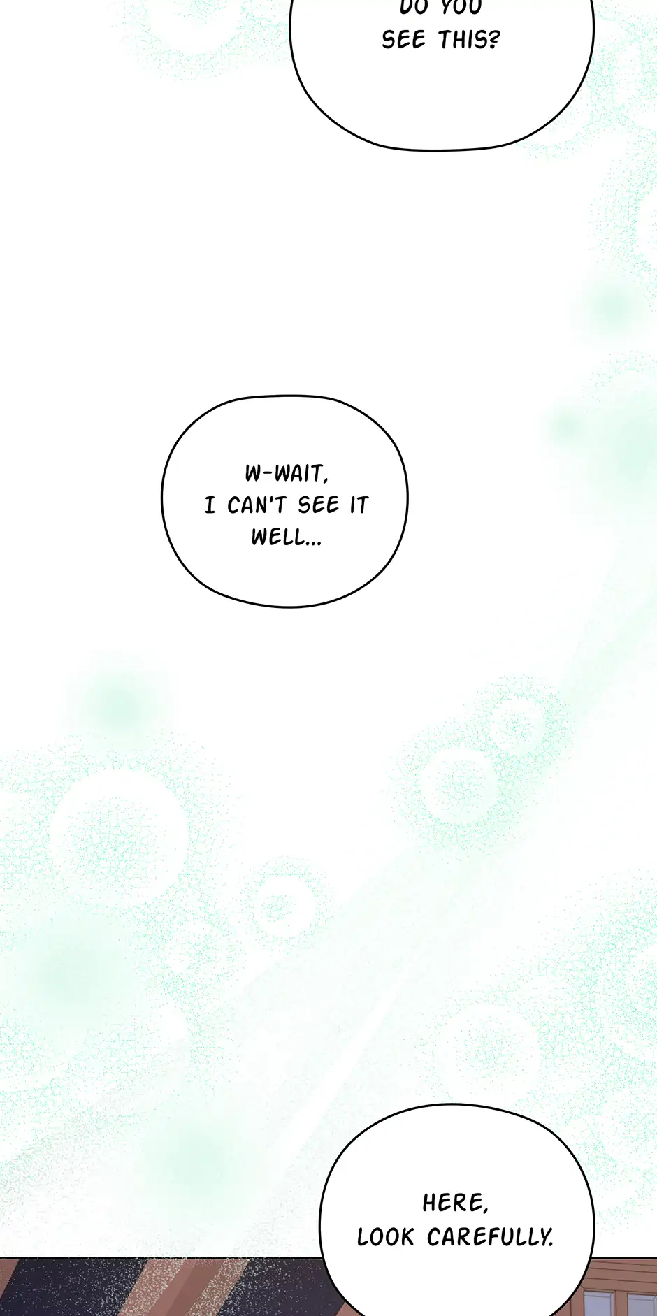 A Sneaky Blind Date [Official] Chapter 53 - Page 19