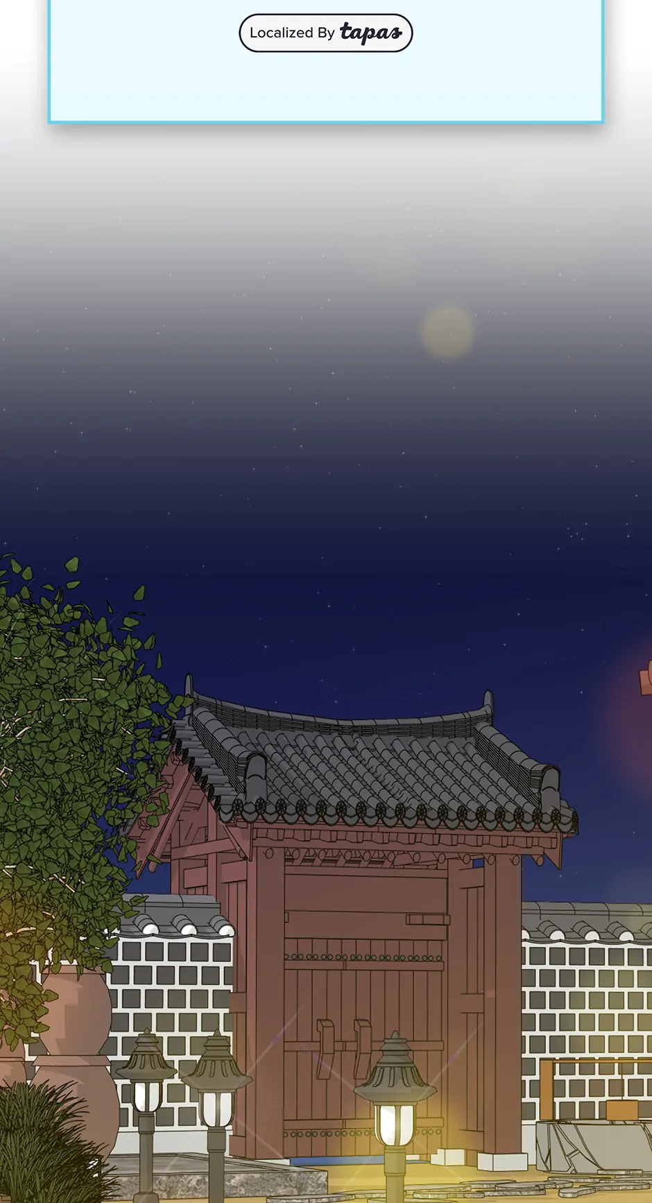 A Sneaky Blind Date [Official] Chapter 53 - Page 2